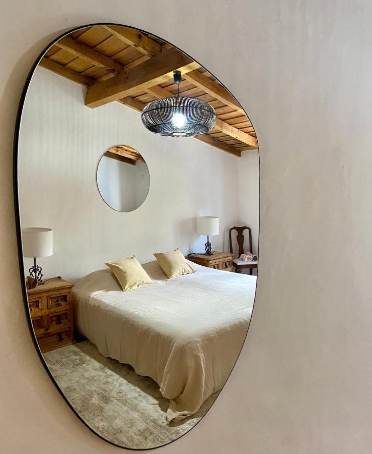 Montes De Charme Bed and Breakfast Αβίς Εξωτερικό φωτογραφία