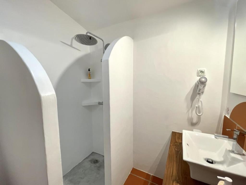 Montes De Charme Bed and Breakfast Αβίς Εξωτερικό φωτογραφία