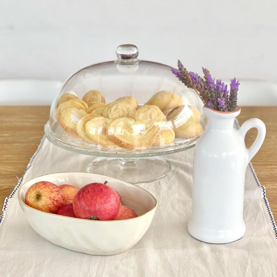 Montes De Charme Bed and Breakfast Αβίς Εξωτερικό φωτογραφία